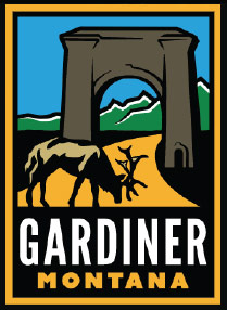 Gardiner, Montana